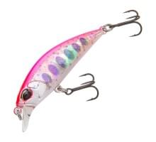Воблер  SPEARHEAD RYUKI 45S AWABI : Pink Yamame Awabi (CCC4111)