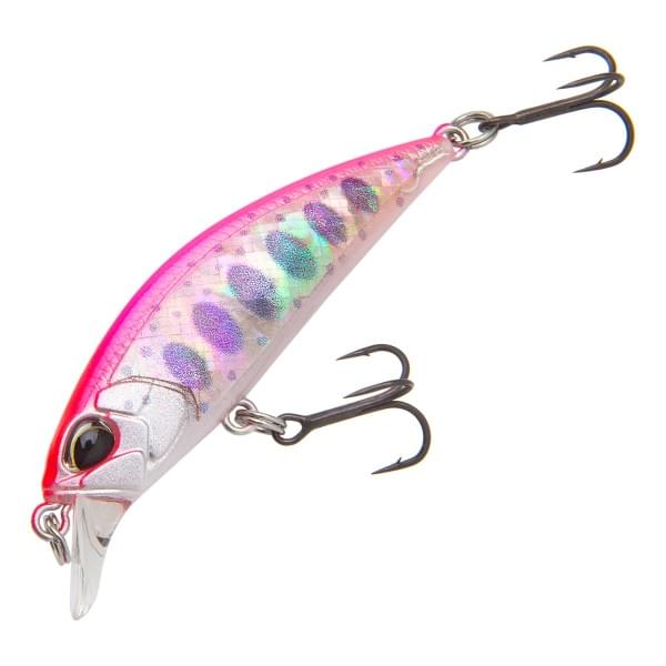 Воблер  SPEARHEAD RYUKI 45S AWABI : Pink Yamame Awabi (CCC4111)