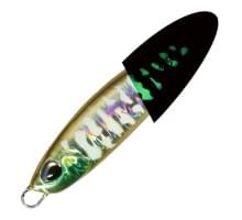 Пилькер DUO DRAG METAL 60G SLJ : Squid Glow (PPA0510)