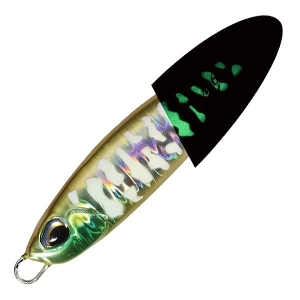 Пилькер DUO DRAG METAL 60G SLJ : Squid Glow (PPA0510)