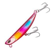 Пилькер DUO BEACH WALKER FLIPPER 40G : Hirame Pink Candy (GPA0270)