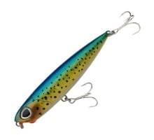 Воблер Berkley DEX Mullet Walker 12cm Mahi Mahi
