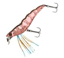 Воблер Duel L-Bass Shrimp 70SS F1221-CBF