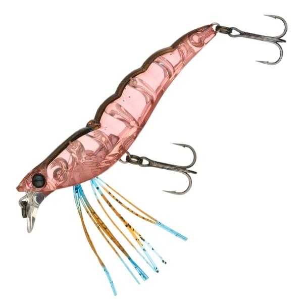 Воблер Duel L-Bass Shrimp 70SS F1221-CBF
