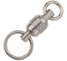 Вертлюг с подшипником BKK Infinity Swivel JS (D-MQ-1034) #3 (2шт)
