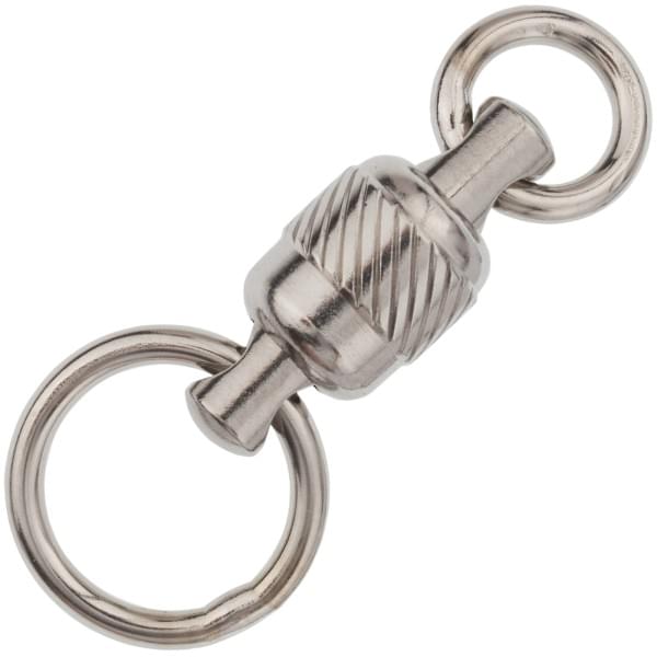Вертлюг с подшипником BKK Infinity Swivel JS (D-MQ-1034) #3 (2шт)