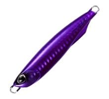 Пилькер DUO DRAG METAL CAST SLIM 20G TACHI : Indigo (PHA0428)