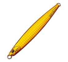 Пилькер DUO DRAG METAL FORCE SEMI-LONG 185G : UV Red Gold (PBA0516)