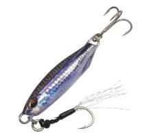 Пилькер DUO DRAG METAL CAST 20G : Silver Nago (PHH0568)