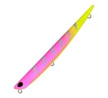 Воблер DUO BAYRUF MANIC 95 : Mat Pink Gigo (ACC0418)