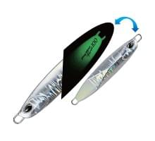 Пилькер DUO DRAG METAL FORCE 100G : Silver Glow (PPA0518)