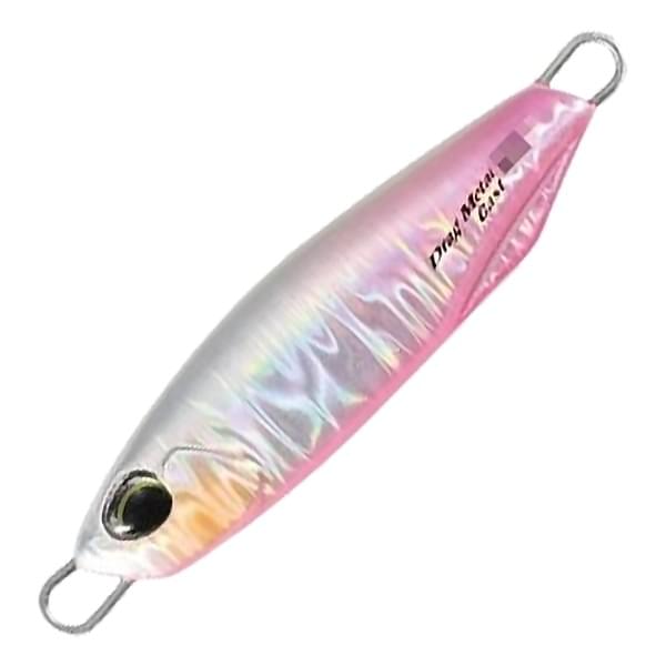 Пилькер DUO DRAG METAL CAST 40G HIRAME : UV Lolly Glow (PPA0546)