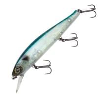 Воблер Duel Hardcore Minnow Flat 95F R1359-GSSH
