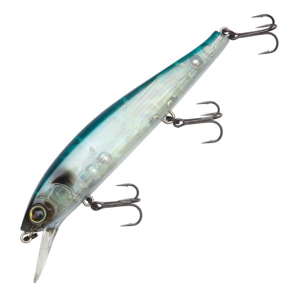 Воблер Duel Hardcore Minnow Flat 95F R1359-GSSH