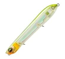 Воблер Duel L-Bass Pencil Popper 110F F1237 #GSCB
