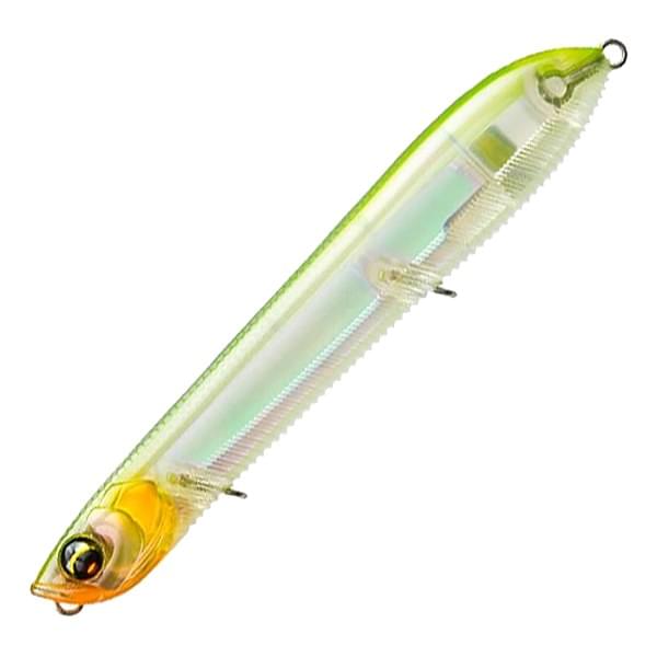 Воблер Duel L-Bass Pencil Popper 110F F1237 #GSCB