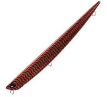 Воблер DUO BAYRUF MANIC 95 : Metal Red Bachiworm (MCC0798)