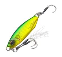 Пилькер DUO DRAG METAL CAST SLOW 40G : Green Gold (PHA0055)
