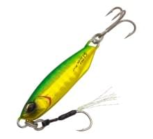 Пилькер DUO DRAG METAL CAST 20G : Green Gold (PHA0055)