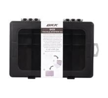 Пласткивая коробка BKK для хранения OCD Tackle System A2 H-BC-1011 (1шт)