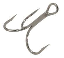 Крючок тройной DUO TETRA WORKS HOOK : TW-TR #14