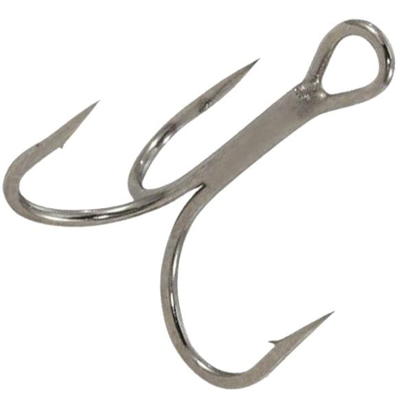 Крючок тройной DUO TETRA WORKS HOOK : TW-TR #14
