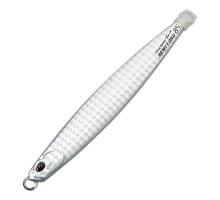 Пилькер DUO DRAG METAL FORCE SEMI-LONG 185G : UV Silver GB (PBA0599)