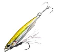 Пилькер DUO DRAG METAL CAST SLIM 40G (INT) : Jack (INT) (PHA0006)
