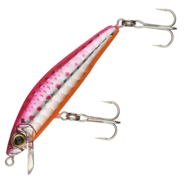 Воблер Duel Hardcore LG Minnow 50F F1198-HPI