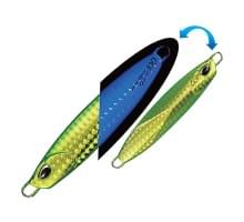 Пилькер DUO DRAG METAL FORCE 80G : UV Green Gold (PBA0512)