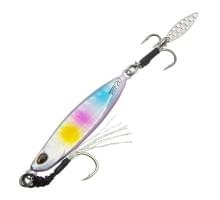 Пилькер DUO DRAG METAL CAST SHOT 20G : Rainbow (PHA0002)