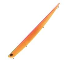 Воблер DUO BAYRUF MANIC SLOW 155 : Mat Orange Pink Back (CCC0715)