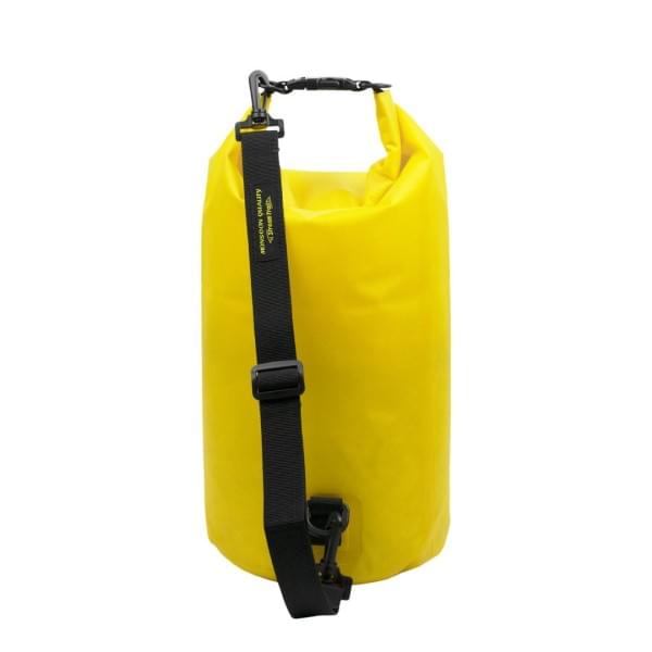 Гермомешок Stream Trail WP Dry Cylinder 10L II 10L Yellow
