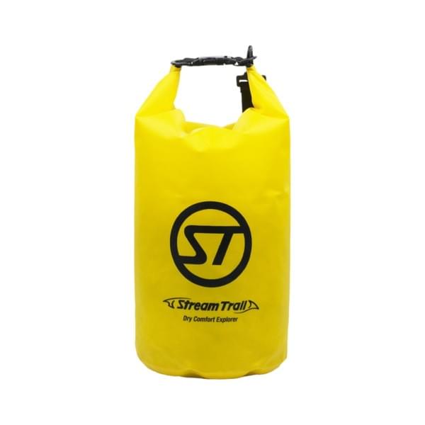 Гермомешок Stream Trail WP Dry Cylinder 10L II 10L Yellow