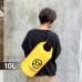 Гермомешок Stream Trail WP Dry Cylinder 10L II 10L Yellow