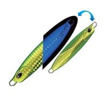 Пилькер DUO DRAG METAL FORCE 100G : UV Green Gold (PBA0512)