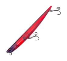 Воблер DUO BAYRUF MANIC SLOW 115 : Clear Red (CCC0204)