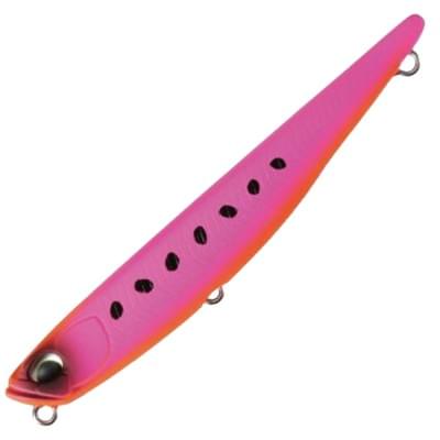 Воблер DUO BAYRUF MANIC FISH 77 : UV Deluxe Pink GB (ACC0761)