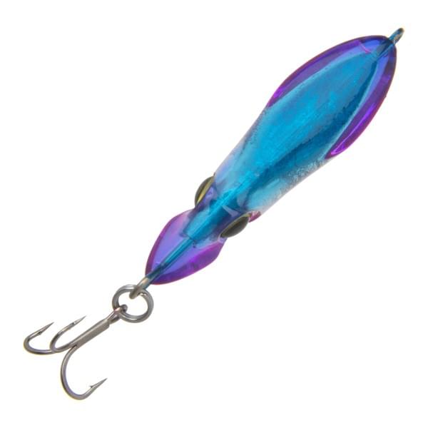 Пилькер DUO TETRA WORKS IKAKKO : Ocean Blue Pink (CCC0444)