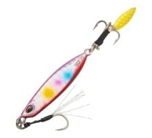 Пилькер DUO DRAG METAL CAST SHOT 15G : Pink Candy (PHA0270)