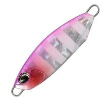Пилькер DUO DRAG METAL CAST SLOW 20G : Pink Zebra Glow (PJA0171)