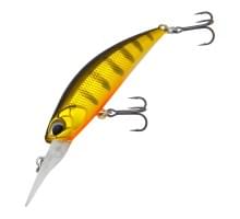 Воблер  SPEARHEAD RYUKI 50MDF : Gold Perch (ASA3146)
