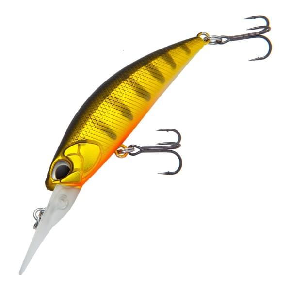 Воблер  SPEARHEAD RYUKI 50MDF : Gold Perch (ASA3146)