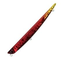 Воблер DUO BAYRUF MANIC SLOW 115 : Flaming Red (CPA0581)