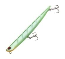 Воблер DUO BAYRUF MANIC SLOW 115 : Mat Mint Gigo (CCC0714)