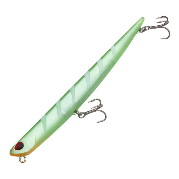 Воблер DUO BAYRUF MANIC SLOW 115 : Mat Mint Gigo (CCC0714)