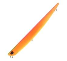 Воблер DUO BAYRUF MANIC SLOW 95 : Mat Orange Pink Back (CCC0715)