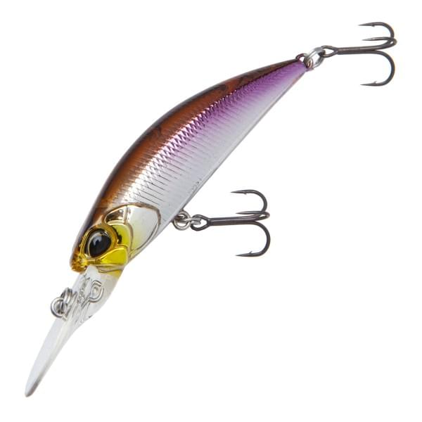 Воблер  SPEARHEAD RYUKI 50MDF : Stream Shad (CSN4011)