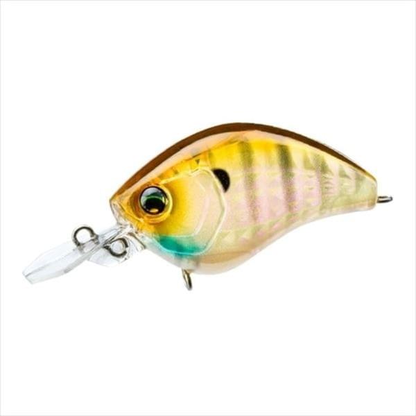 Воблер Duel L-Bass Flat Crank 55 F F1220 #GSBG