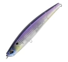 Воблер DUO BAYRUF SEEK 108S : Ghost Grape Mullet (CCC0675)